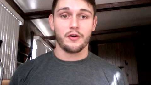 Week 1 Challenge Bodybuilding.com 200k Transformation