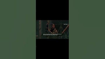 Colonel Autumn Gets Trolled #shorts #gaming #fallout #fallout3