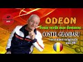 COSTEL GEAMBASU SI ODEON - FOAIE VERDE MAR DOMNESC (versiunea originala anii 80")