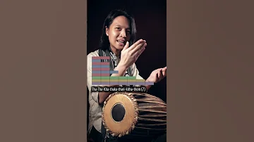 Indian Rhythms Can Be Played On Just About Any Instrument 