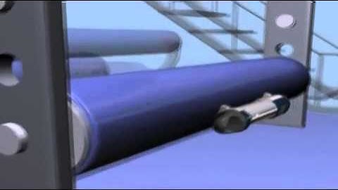 Sistem de Aliniere Role PARALIGN / PRUFTECHNIK