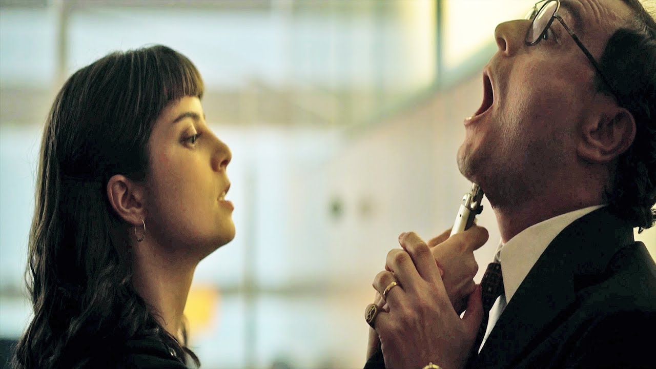 My Name Is Vendetta | Plot Explain in Hindi | Movie Explained in Hindi Summary | Movie Story