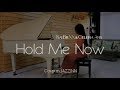 Hold Me Now ( Nai Br.XX & Celeina Ann ) | 動畫《 Carole & Tuesday 》片尾曲 - Cover by JAZZINN