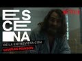Los Agentes Ford Y Tench Entrevistan A Charles Manson MINDHUNTER Netflix España