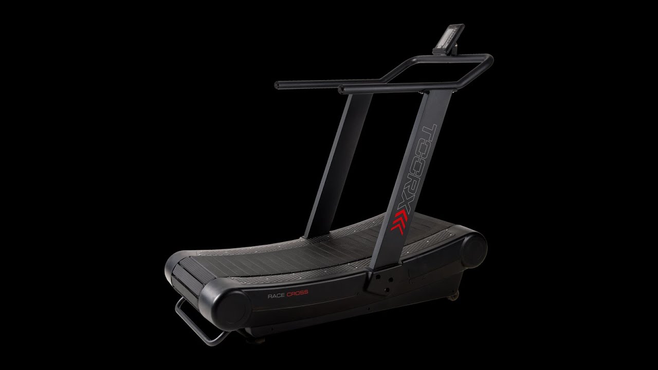 Tapis roulant Performance Plus con console LED | Matrix Fness Tapis roulant Performance Plus con console LED | Matrix Fness