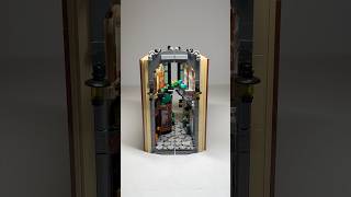 Lego 10351 Sherlock holmes book nook