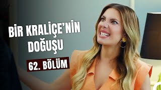 Bir "Kraliçe"nin Doğuşu 62. Bölüm - Yasak Elma