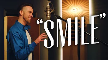 Matt Forbes - 'Smile' [Official Music Video] Nat King Cole | Joker Teaser Trailer