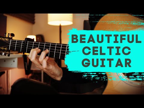 beautiful-celtic-melody-on-acoustic-guitar