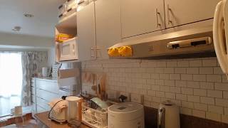 Apartment for Rent in Auckland 1BR/1BA by Auckland Property Management