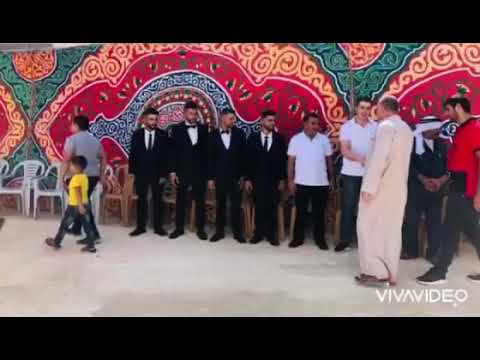 دحية اربع عرسان موسى ابو عرام