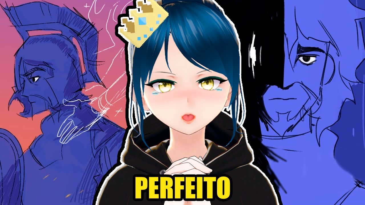 Odysseus... ♥ React EPIC: The Musical | Maah Reacts