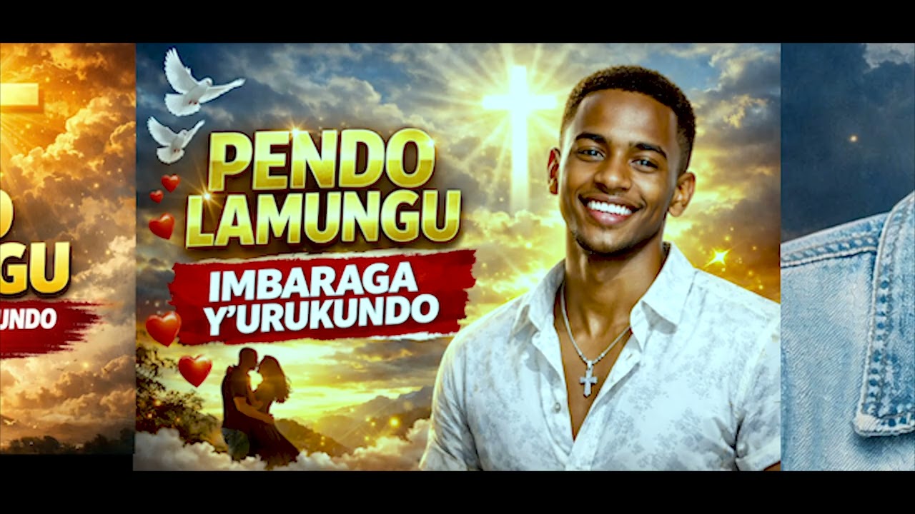 Pendo  lamungu  by Zaburi