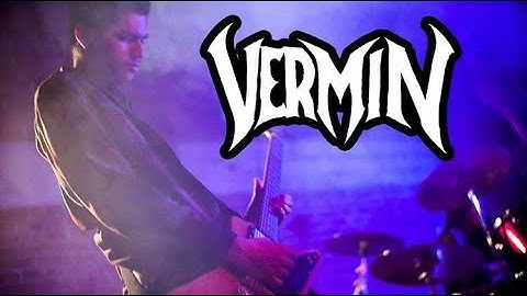 Imminence - Vermin (Official Music Video)