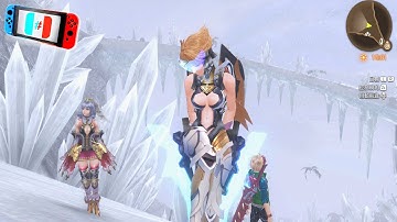 Xenoblade Chroncles DE | Ryujinx 6127 | Performance Improvement !!!  | Switch Pc Emulator