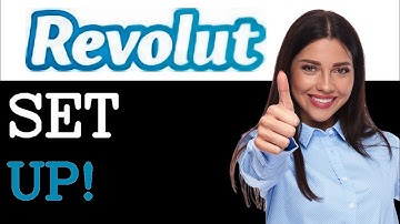 Step By Step Guide To Revolut Bank Details (2025)