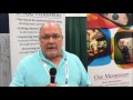 "Why SAGE?" Jonathan Blackwood