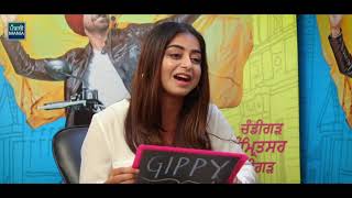 Chandigarh Amritsar Chandigarh Full Promotions Coverage by Punjabi Mania | Gippy, Sargun