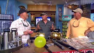 Rigs & Techniques - Swordfish - 2018 | Florida Insider Fishing Report - Season 14, Episode 18