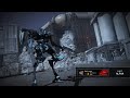 [아머드코어 6 / AC6] #58 vs 경2 커티스에츠진