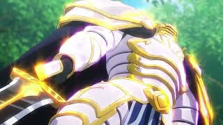 Skeleton Knight in Another World Season 2 Official Trailer