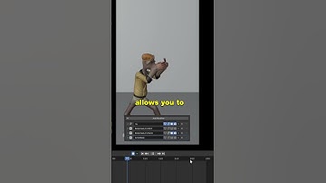Here is how to use the Mask Modifier #blender3d #blendertutorial #blendertutorialforbeginners
