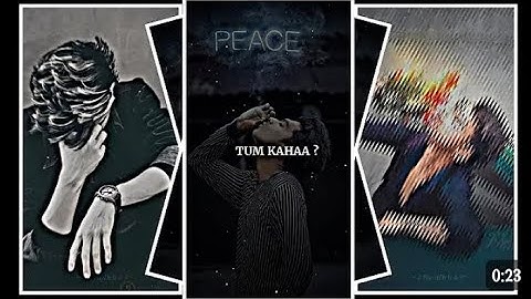 DO PAL RUKA SONG NEW TRENDING XML FILE || 700 TREND XML FILE ||#xml #xml_file #alightmotion