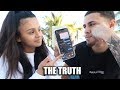 THE TRUTH ABOUT OUR RELATIONSHIP!! | VLOGMAS DAY 6