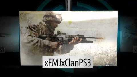 Little Intro Made for our New Clan uploaded from FliXpress.com