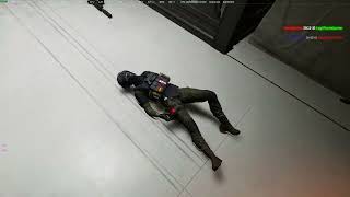Battlefield 2042 CQ