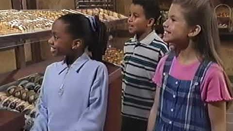 Walk Around The Block (2002 Version) Part 25