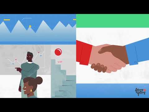 Workforce Opportunity Services 01 | Explainer Video by Yum Yum Videos