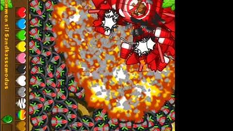 Bloons tower defense 5 sandbox part 1