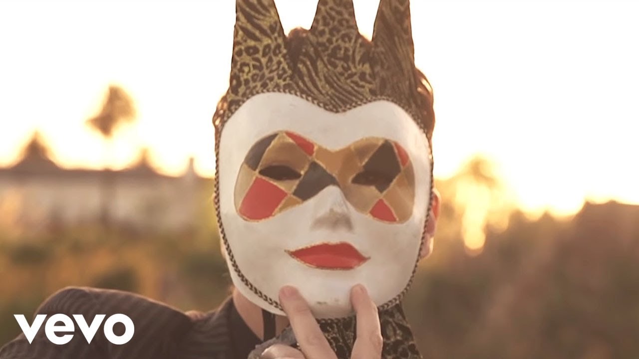 在 YouTube 上观看 Maxi Trusso - Make You Mine 在 YouTube 上观看 Maxi Trusso - Make You Mine