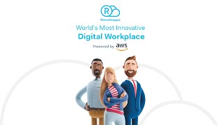 Remoteapps Digital Workplace
