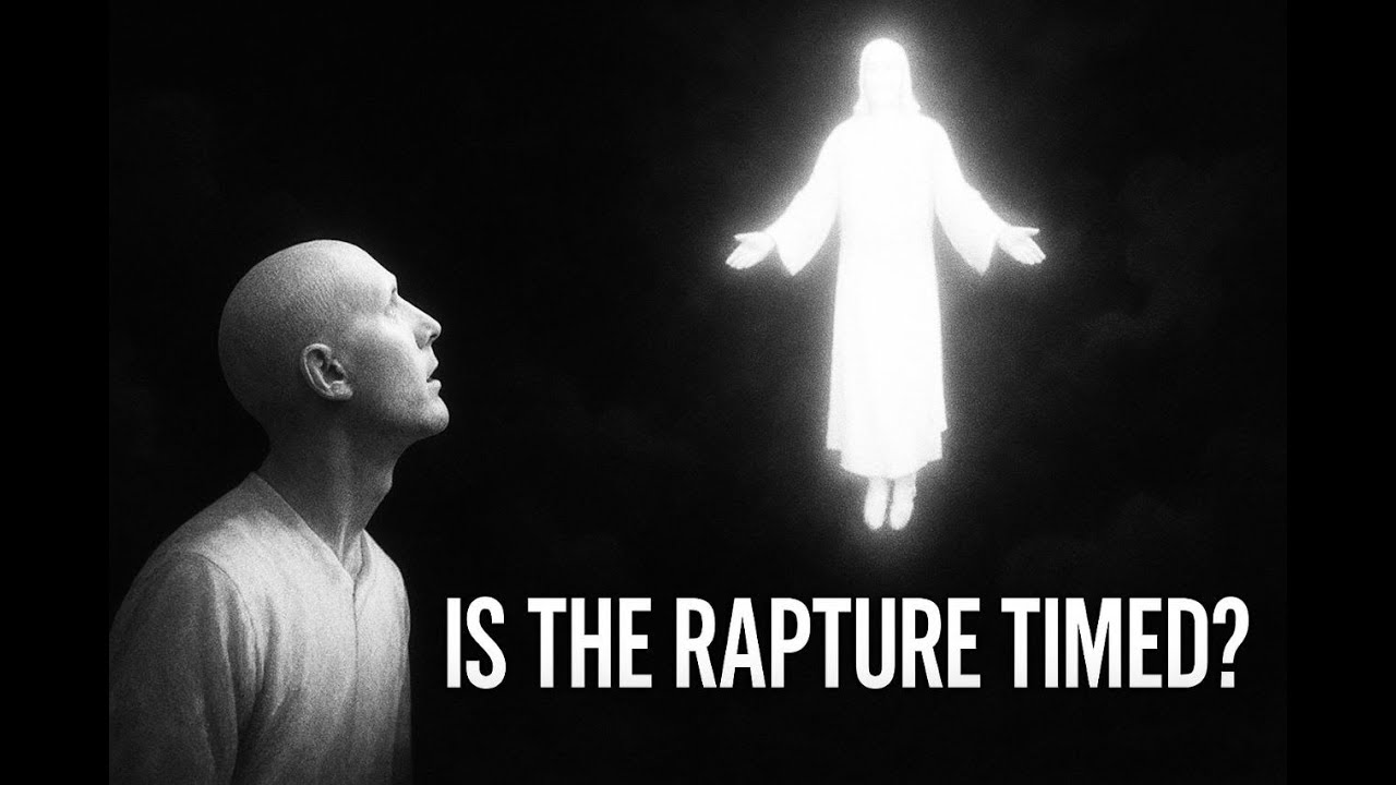 THAT WHICH WAS HIDDEN, IS NOW REVEALED; THE RAPTURE OF THE CHRUCH.