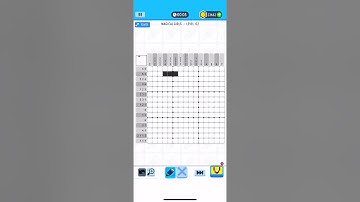 Logic Pic [MAGICAL GIRLS] Level 2