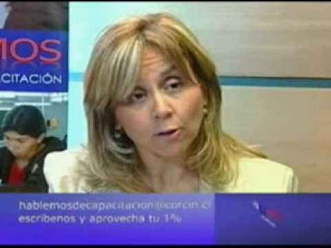 ARTV entrevista a Alejandra Pizarro PARTE II