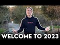 Welcome to simplyspant  2023 channel trailer