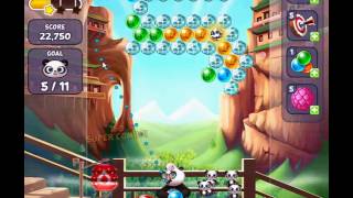 Panda Pop Level 118