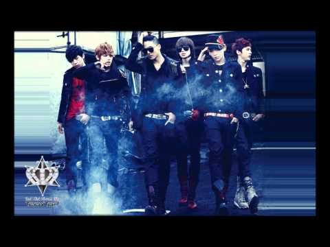 Teen top(틴 탑) (+) Girl friend