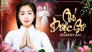 Nhạc Phật Mới Nhất 🍀 Chú Dược Sư - Khánh An 🍀 Nghe Để Tinh Thần Thanh Thản