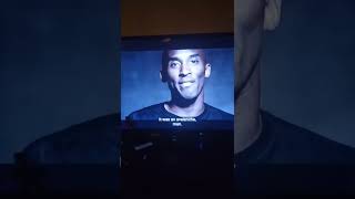Kobe Bryant's Muse (2015) The Birth of The Black Mamba