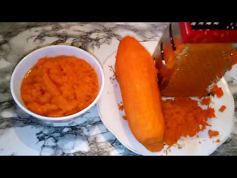 Video: Ինչ տեսակի բանջարեղեն է սեւ գազարը