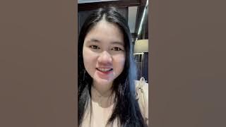 🔴Pagi Ini Kita Mau Berenang || Dandan Dulu Biar Cantik Sebelum Berangkat