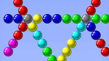 Bubble Shooter android gameplay | Bubble Shooter | Bubble Shooter game level - 1419 | Bubble Shooter