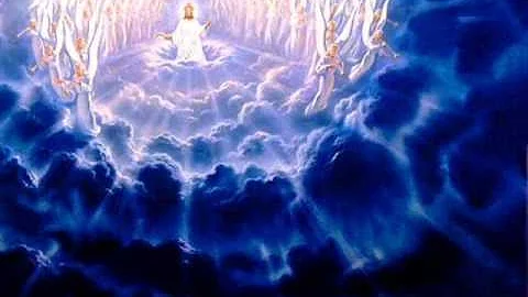 Holy is the Lord (Isaiah 6) - Music and Lyrics by ...