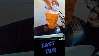 Easy tricks👆 #simplesolution#easytips #tipsntricks#quickfixes#tricksandsolutions#informer #techtips