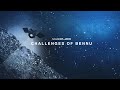 NASA Explorers Season 6, Episode 2: Bennu’s Surprises