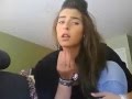 Beatbox feminino